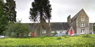 MONAGHAN MODEL SCHOOL